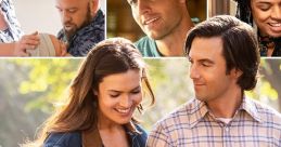 THIS IS US | Official Trailer | NBC Fall Shows 2016