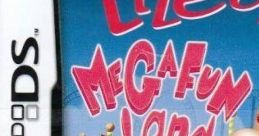 Titeuf Megafun Land - Video Game
