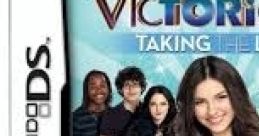 Victorious : Taking The Lead - Video Game Video game from Victorious : Taking The Lead for DS. Published by D3Publisher