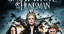 Snow White and the Huntsman (2012)