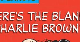 Where's the Blanket, Charlie Brown? - Video Game