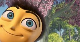Bee Movie (2007)