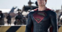 Man of Steel (2013)