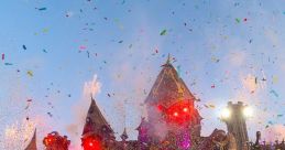 Tomorrowland (2015)