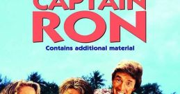 Captain Ron (1992)