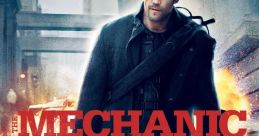 The Mechanic (2011)