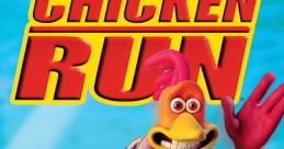 Chicken Run (2000)