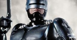 RoboCop (1987)