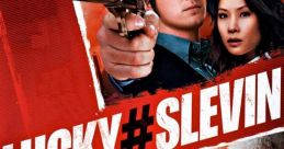 Lucky Number Slevin (2006)