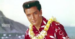 Blue Hawaii (1961)
