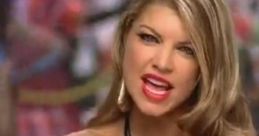 Fergie - Fergalicious