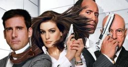 Get Smart (2008)