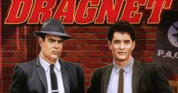 Dragnet (1987)