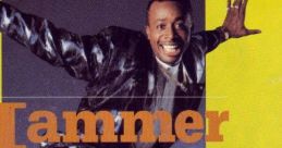MC Hammer - U Can't Touch This