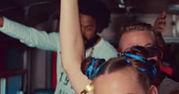 Major Lazer & DJ Snake - Lean On (feat. MØ) (Official Video)