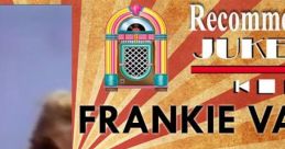 Frankie Valli - Can't Take My Eyes Off You (Live)