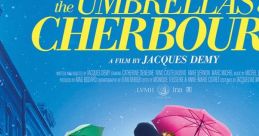 The Umbrellas of Cherbourg (1964)