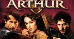 King Arthur (2004)