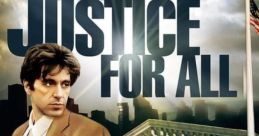 And Justice for All (1979)