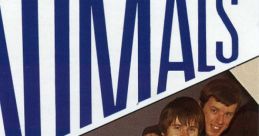 Animals - House of the Rising Sun
