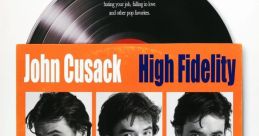 High Fidelity (2000)