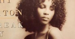Toni Braxton - Un-Break My Heart