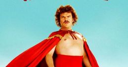 Nacho Libre (2006)
