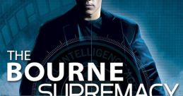 The Bourne Supremacy (2004)
