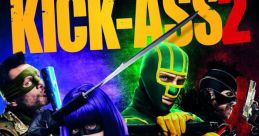 Kick Ass 2 (2013)