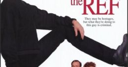 The Ref (1994)