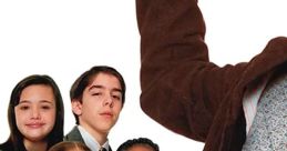 The School of Rock (2003)