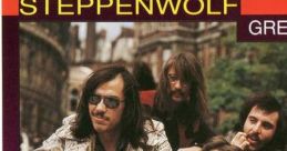 Born to be wild - Steppenwolf