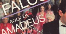 Falco - Rock Me Amadeus