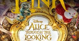 P!nk - Just Like Fire (From the Original Motion Picture "Alice Through The Looking Glass") "Just Like Fire" is a