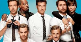 Horrible Bosses 2 (2014)