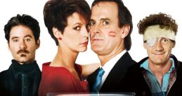 A Fish Called Wanda (1988)