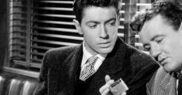Strangers on a Train (1951)