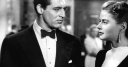 Notorious (1946)