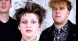 Cocteau Twins - Persephone