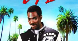 Beverly Hills Cop II (1987)
