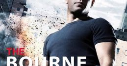 The Bourne Ultimatum (2007)