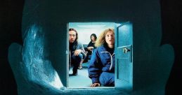 Being John Malkovich (1999)