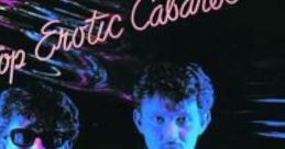Sex Dwarf - Soft Cell