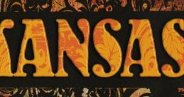 Kansas - Dust in the Wind