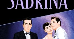 Sabrina (1954)
