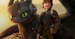 How to Train Your Dragon 2 (2014)