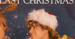 Wham! - Last Christmas
