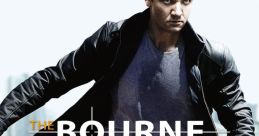 The Bourne Legacy (2012)