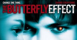 The Butterfly Effect (2004)