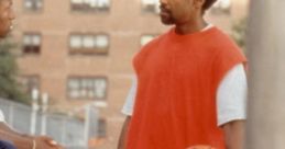 He Got Game (1998)